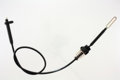 Kickdownzug  - Kickdowncable  TH350